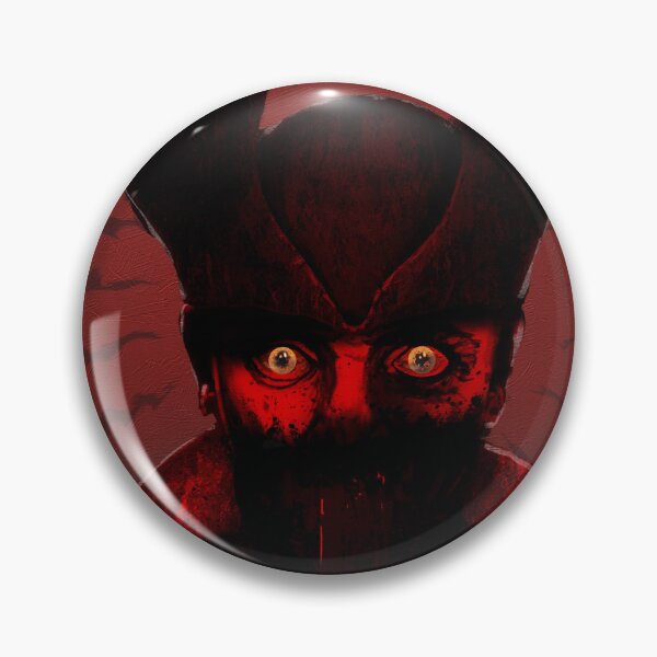 Item preview, BLOOD DRUNK designed and sold by Rene-Kovac-Art.