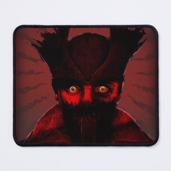 Item preview, BLOOD DRUNK designed and sold by Rene-Kovac-Art.