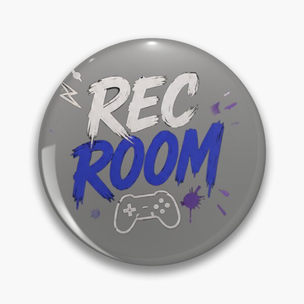 Item preview, Rec Room designed and sold by BoomStic4ers1.