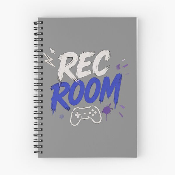 Item preview, Rec Room designed and sold by BoomStic4ers1.