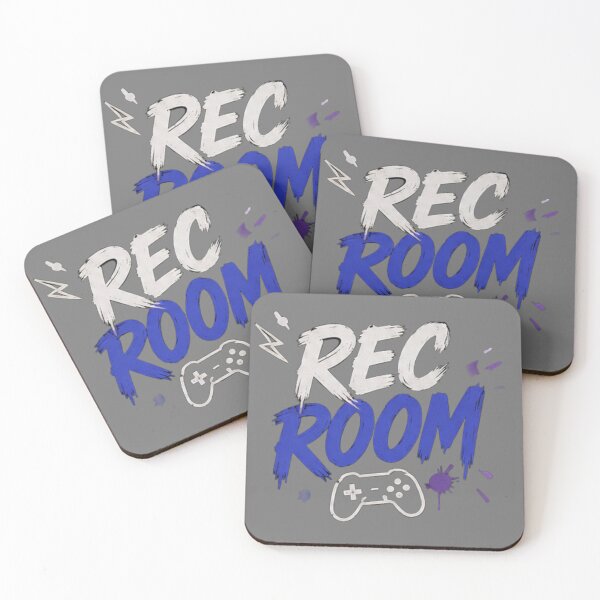 Item preview, Rec Room designed and sold by BoomStic4ers1.