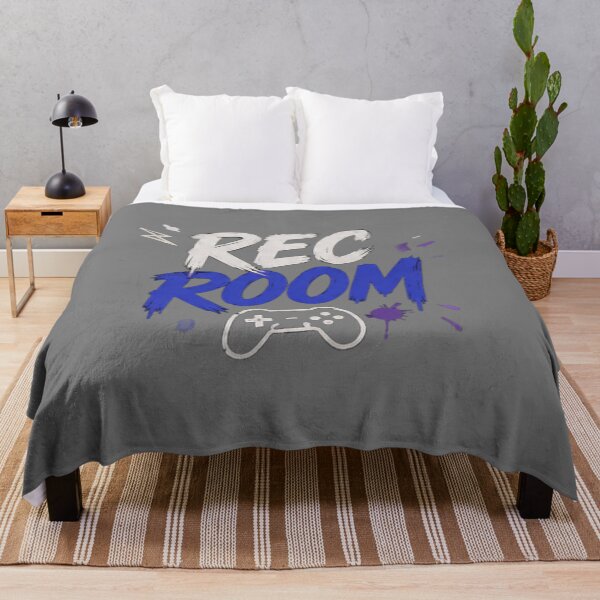 Item preview, Rec Room designed and sold by BoomStic4ers1.