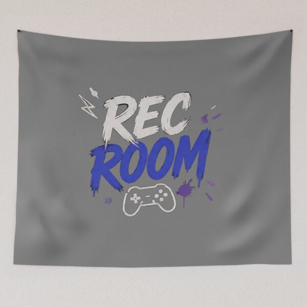 Item preview, Rec Room designed and sold by BoomStic4ers1.