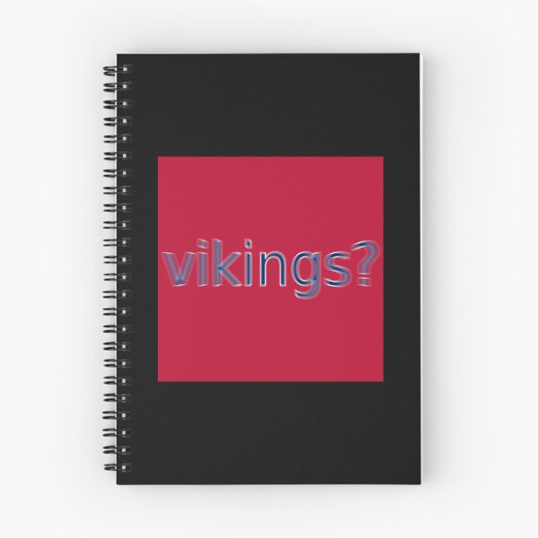 Item preview, Vikings Blurred GOAT World Cup Football Winners 2026  designed and sold by Doctor Schtrudel.