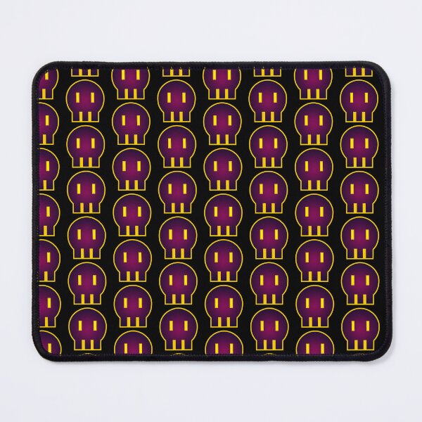 Item preview, Murder Drones - Icon Pattern designed and sold by Sky-99.