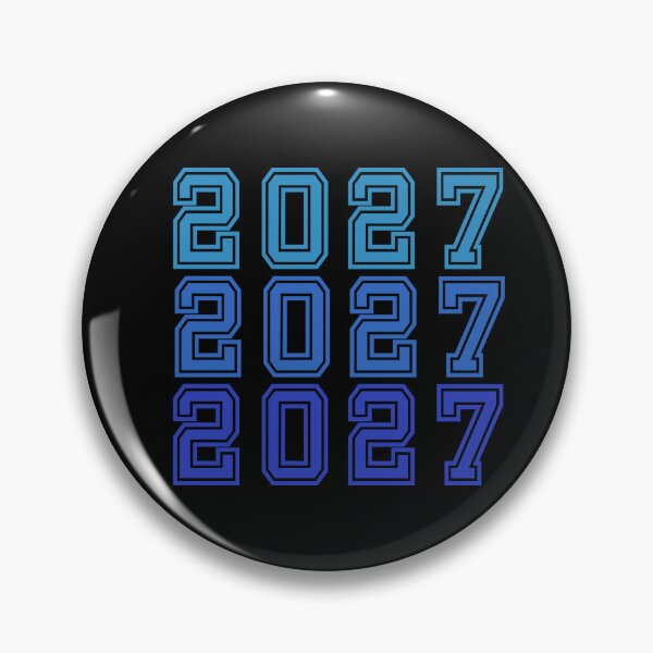 Item preview, 2027 (blue) designed and sold by PariSeine.