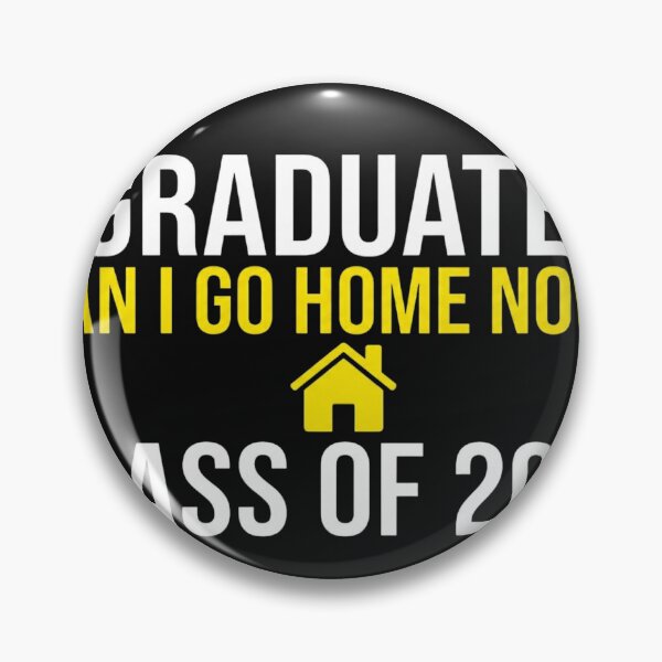 Item preview, Retro Can I Go Home Now, Class of 2026 Funny Graduation  designed and sold by lorenzoha.