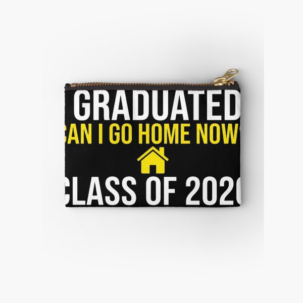 Item preview, Retro Can I Go Home Now, Class of 2026 Funny Graduation  designed and sold by lorenzoha.