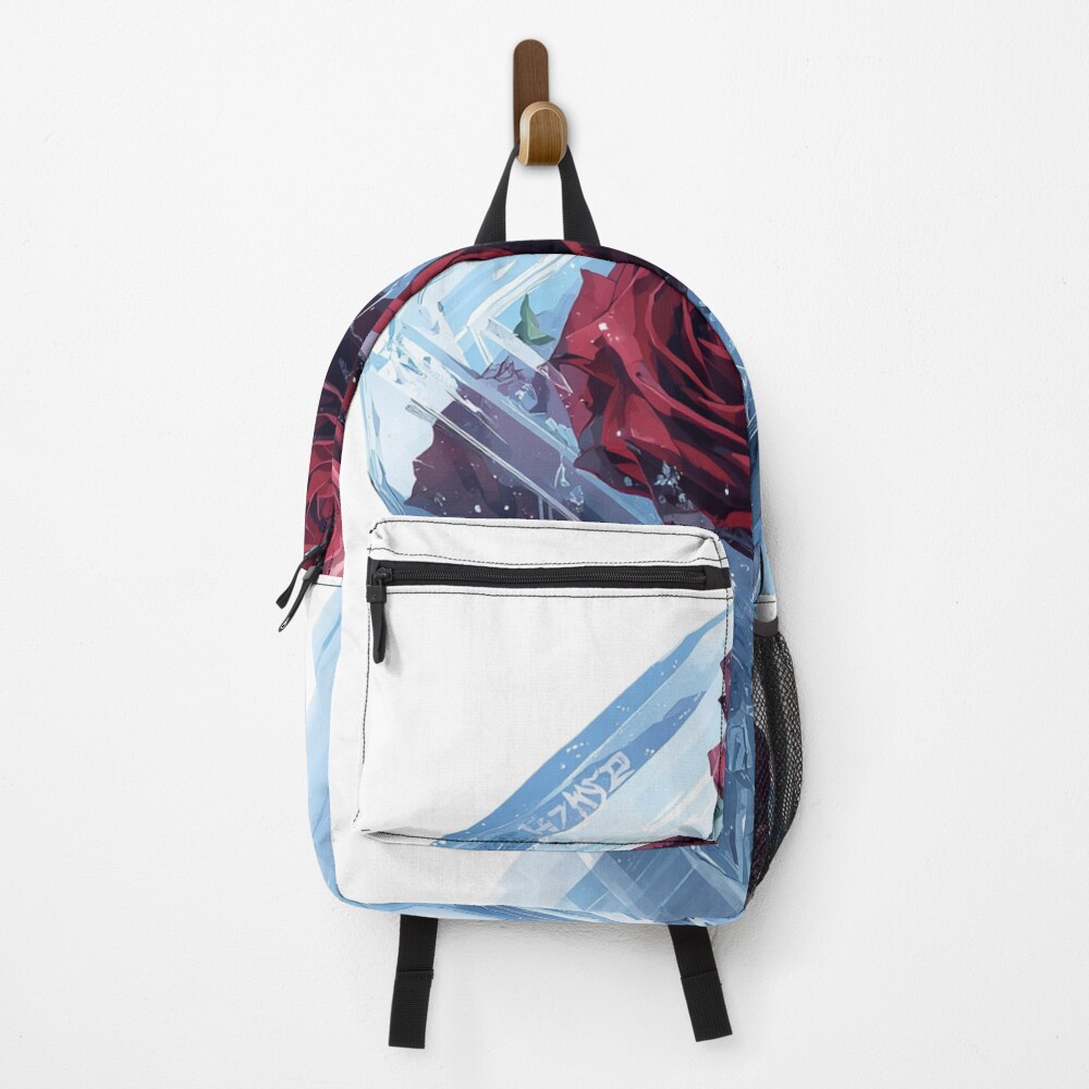 Item preview, Backpack designed and sold by catcurio.
