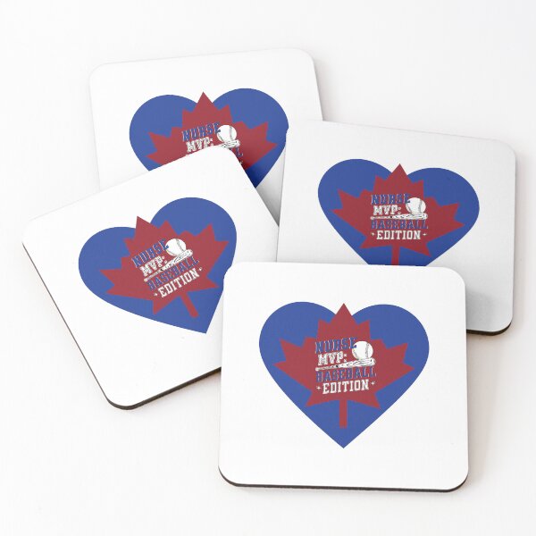 Item preview, Nurse MVP: Baseball Edition designed and sold by Pouls and Prints.