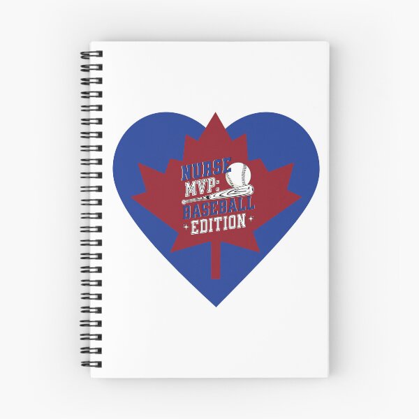 Item preview, Nurse MVP: Baseball Edition designed and sold by Pouls and Prints.