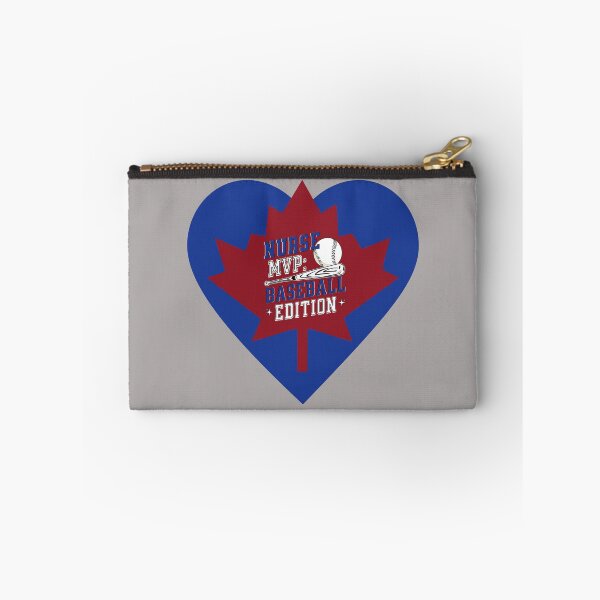Item preview, Nurse MVP: Baseball Edition designed and sold by Pouls and Prints.