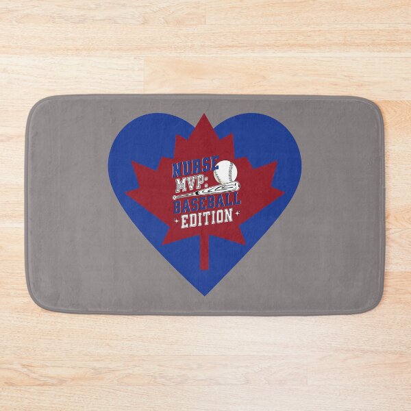 Item preview, Nurse MVP: Baseball Edition designed and sold by Pouls and Prints.