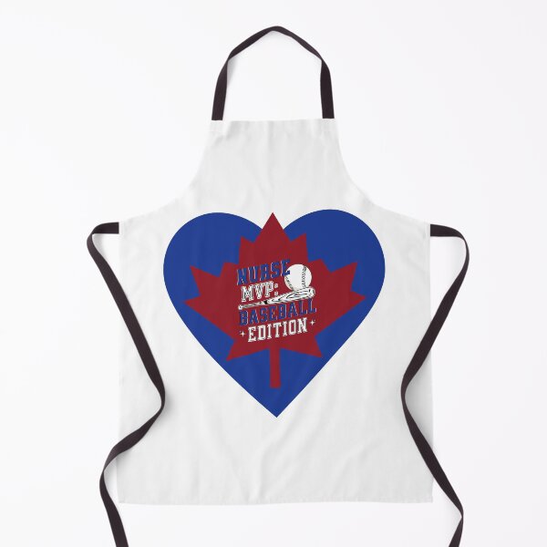 Item preview, Nurse MVP: Baseball Edition designed and sold by Pouls and Prints.