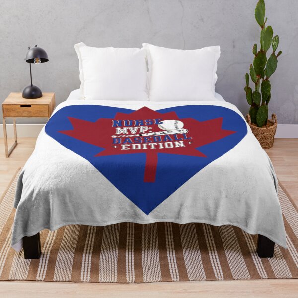 Item preview, Nurse MVP: Baseball Edition designed and sold by Pouls and Prints.