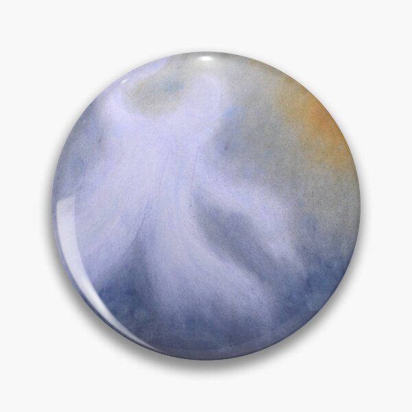 Item preview, Unnamed Saint designed and sold by MyDadsHippieArt.