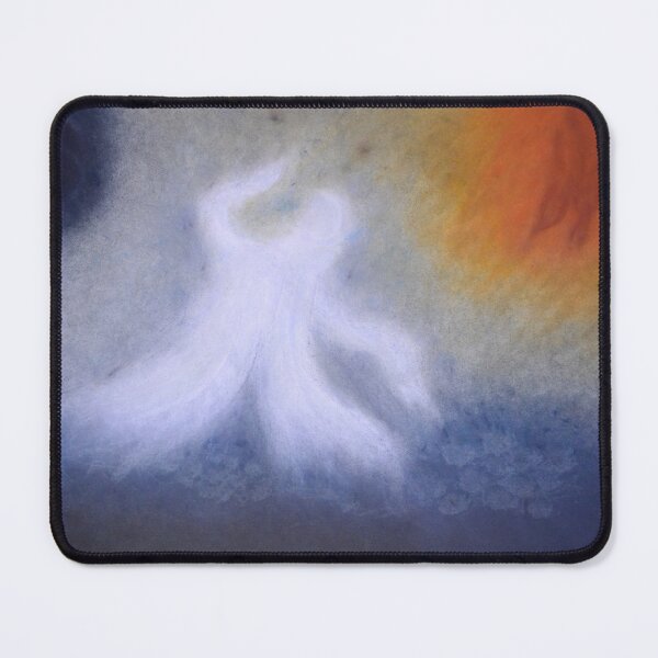 Item preview, Unnamed Saint designed and sold by MyDadsHippieArt.