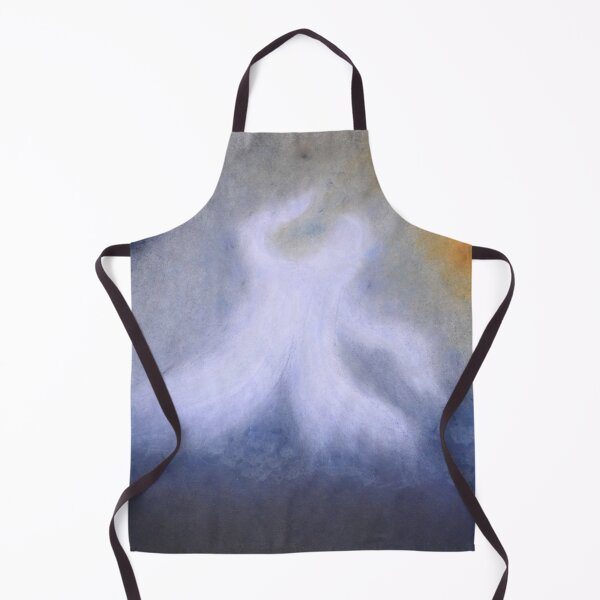 Item preview, Unnamed Saint designed and sold by MyDadsHippieArt.