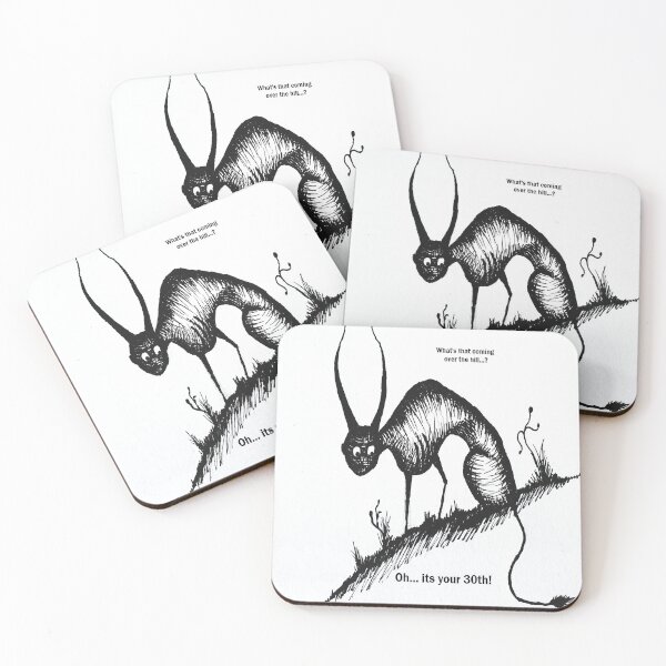 Item preview, Funny 30th Birthday card designed and sold by Chloerenai.