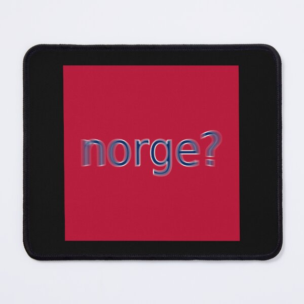 Item preview, Norge Blurred GOAT World Cup Football Winners 2026 designed and sold by Doctor Schtrudel.