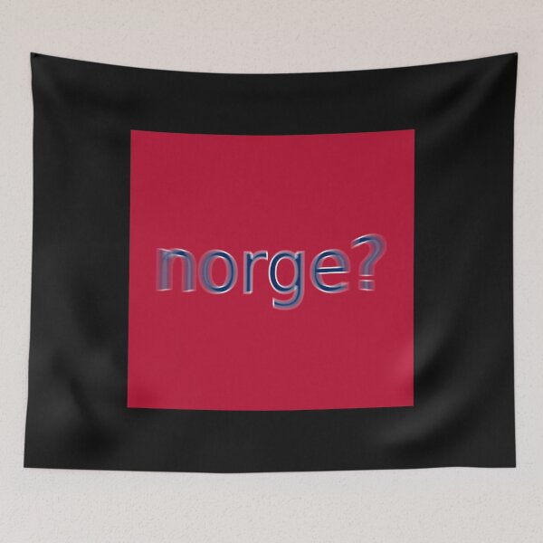 Item preview, Norge Blurred GOAT World Cup Football Winners 2026  designed and sold by Doctor Schtrudel.