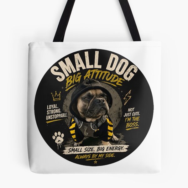 Item preview, Small Dog designed and sold by NiggsWorld.
