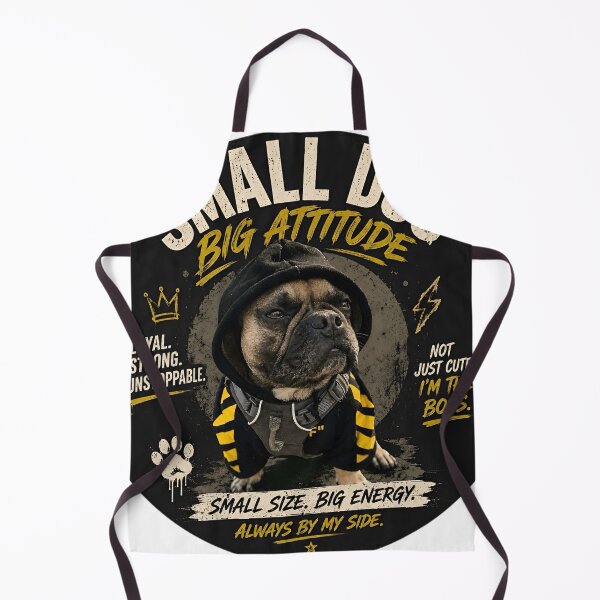 Item preview, Small Dog designed and sold by NiggsWorld.