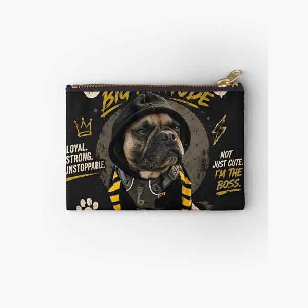 Item preview, Small Dog designed and sold by NiggsWorld.