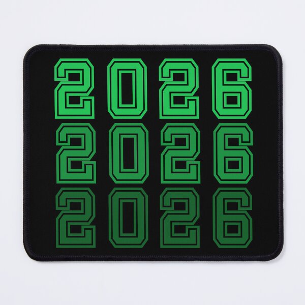 Item preview, 2026 (green) designed and sold by PariSeine.
