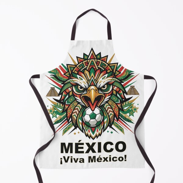 Item preview, World Cup Mexico Football Eagle designed and sold by MarcV88.