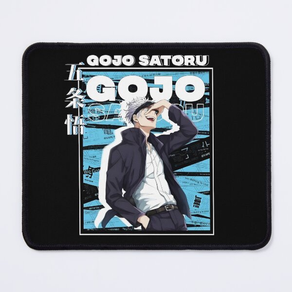 Item preview, The Strongest Gojo designed and sold by jumister22.