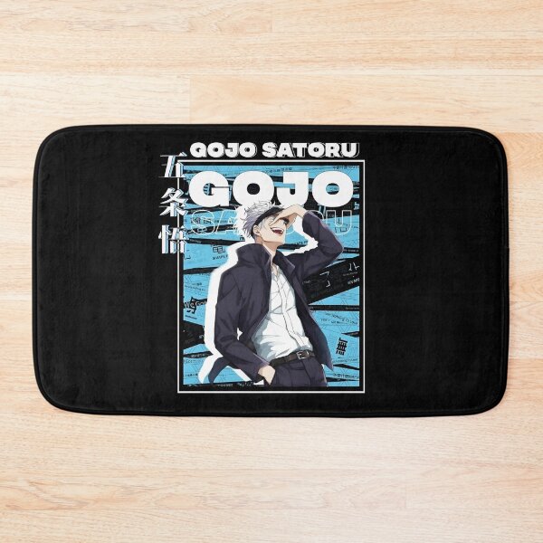 Item preview, The Strongest Gojo designed and sold by jumister22.