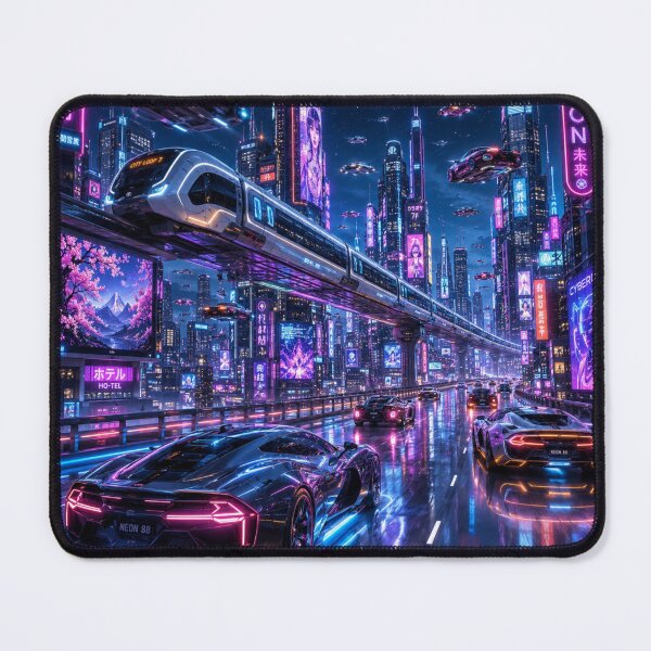 Item preview, Futuristic city designed and sold by Dustfairy9876.