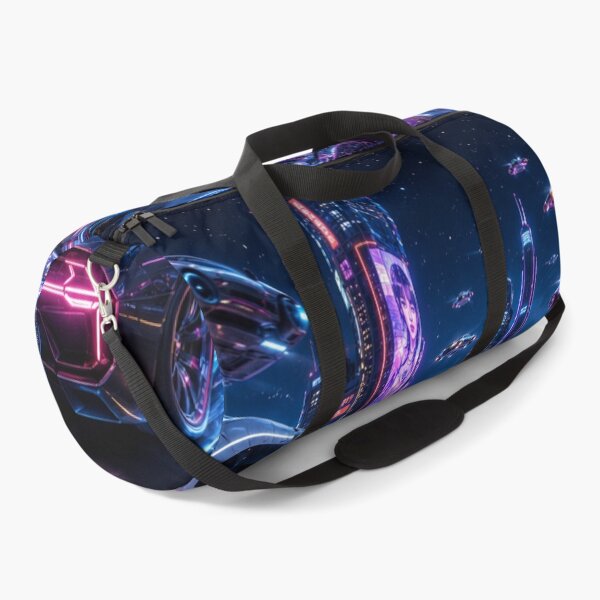 Item preview, Futuristic city designed and sold by Dustfairy9876.