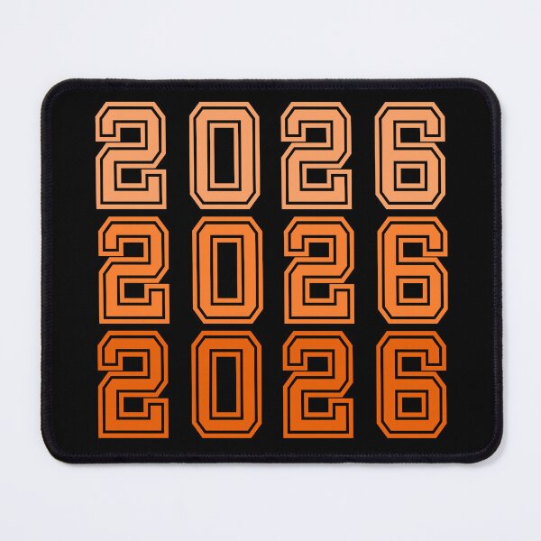 Item preview, 2026 (orange) designed and sold by PariSeine.