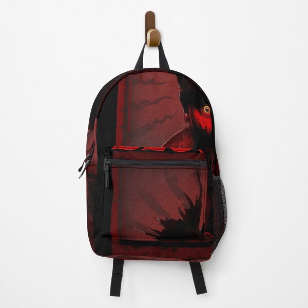 Item preview, BLOOD DRUNK (version 2) designed and sold by Rene-Kovac-Art.