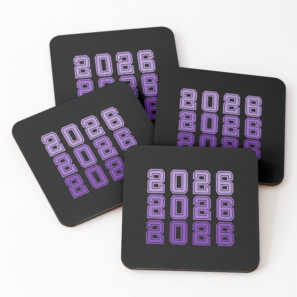 Item preview, 2026 (purple) designed and sold by PariSeine.