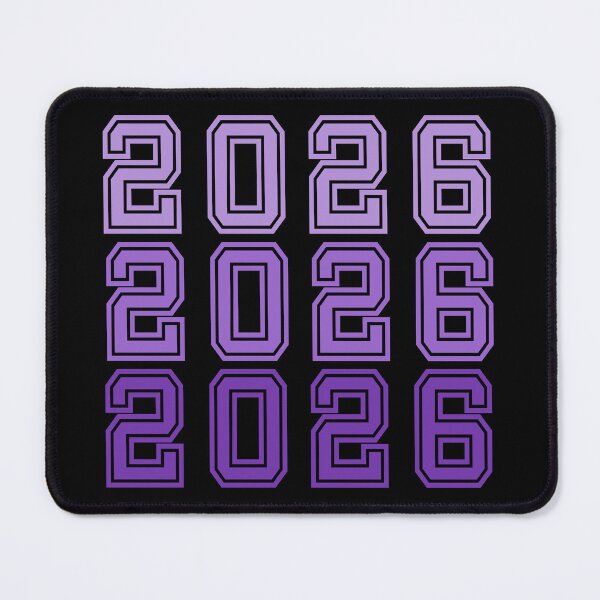 Item preview, 2026 (purple) designed and sold by PariSeine.