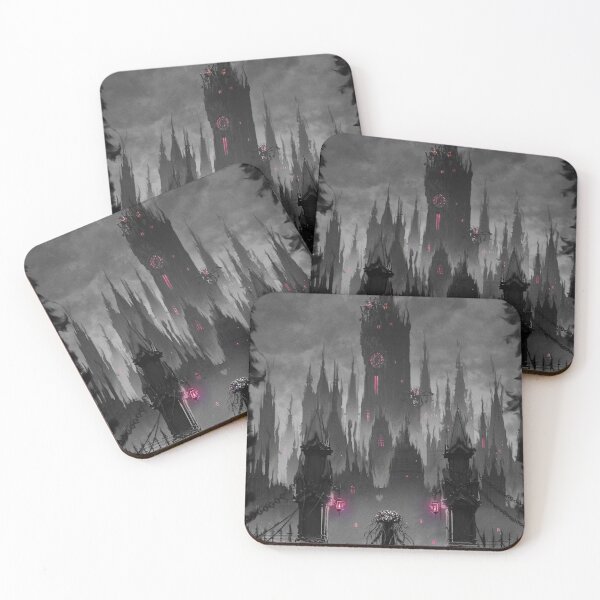 Item preview, THE NIGHTMARE (version 2) designed and sold by Rene-Kovac-Art.
