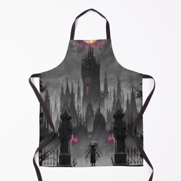 Item preview, THE NIGHTMARE (version 2) designed and sold by Rene-Kovac-Art.