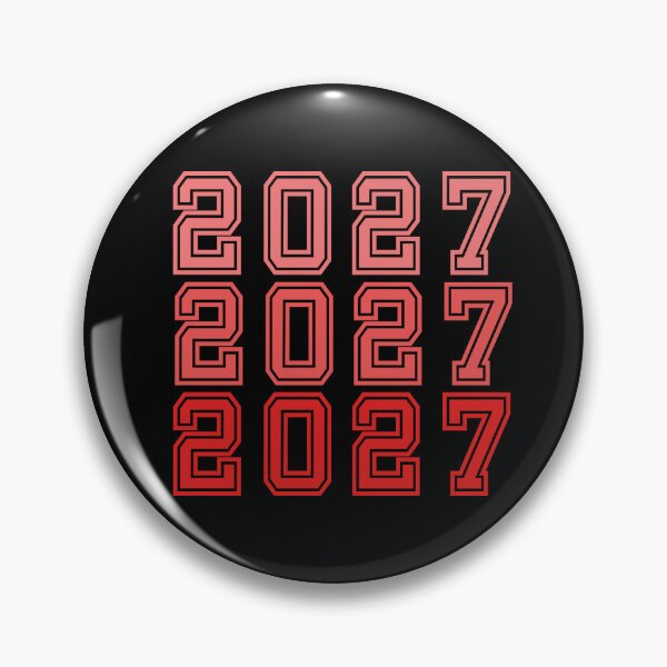 Item preview, 2027 (red) designed and sold by PariSeine.