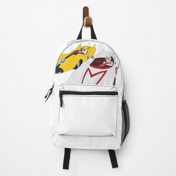 Item preview, Vintage Car Classic Speed Racer & Corridor X designed and sold by PrintCarClub.
