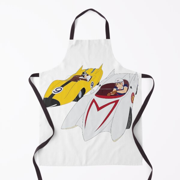 Item preview, Vintage Car Classic Speed Racer & Corridor X designed and sold by PrintCarClub.