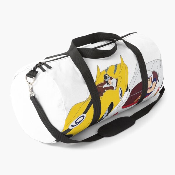 Item preview, Vintage Car Classic Speed Racer & Corridor X designed and sold by PrintCarClub.