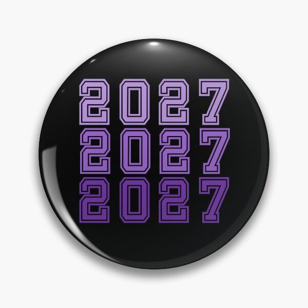 Item preview, 2027 (purple) designed and sold by PariSeine.