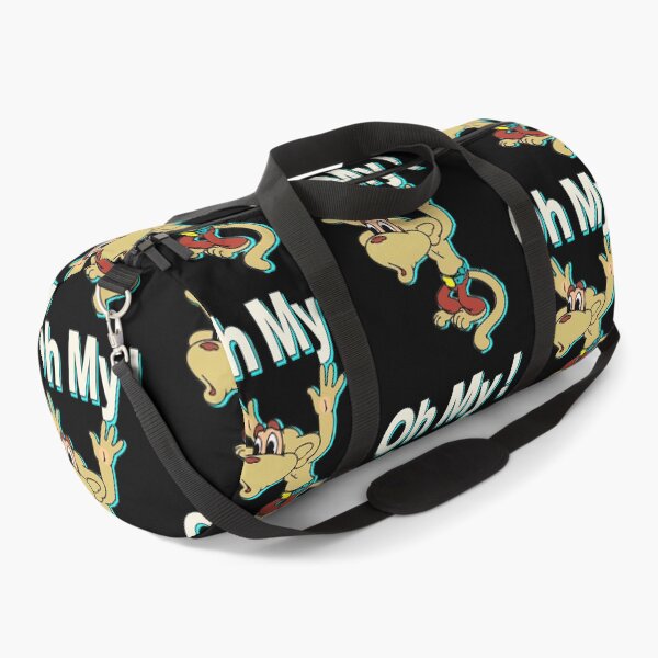 Item preview, Neon Oh My! Retro Cartoon Monkey - High Contrast Cyber Aesthetic designed and sold by Tokraz-art.