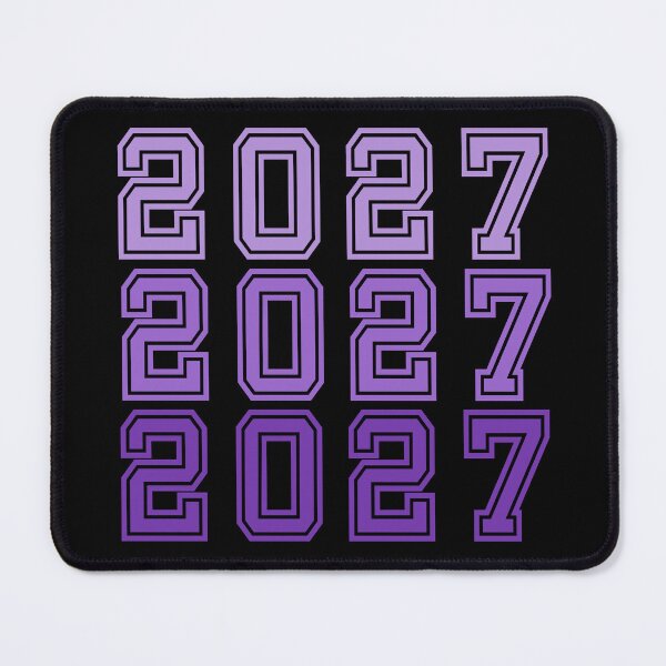Item preview, 2027 (purple) designed and sold by PariSeine.