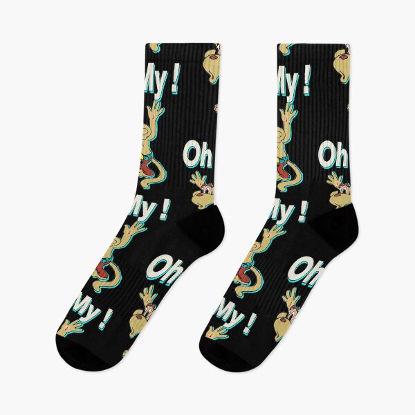 Item preview, Neon Oh My! Retro Cartoon Monkey - High Contrast Cyber Aesthetic  designed and sold by Tokraz-art.