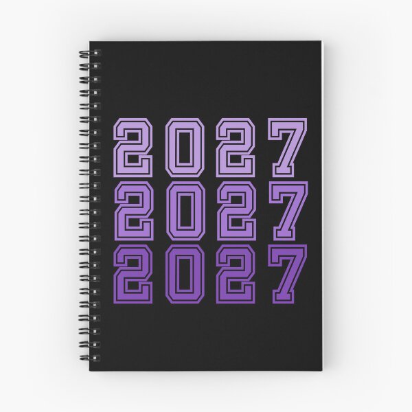 Item preview, 2027 (purple) designed and sold by PariSeine.