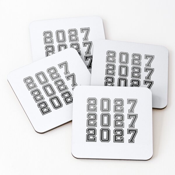 Item preview, 2027 (black) designed and sold by PariSeine.